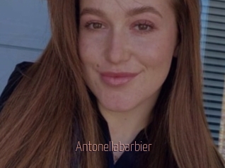 Antonellabarbier