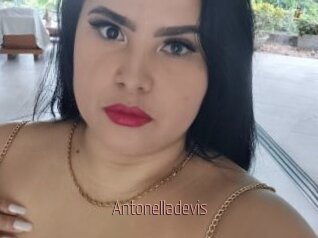 Antonelladevis
