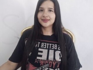 Antonellagar