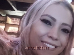 Antonellaklauss