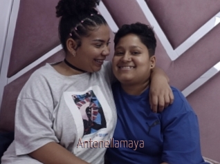 Antonellamaya