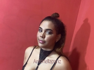Antonellapariz