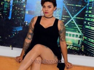 Antonellapassion