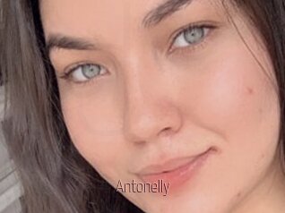 Antonelly