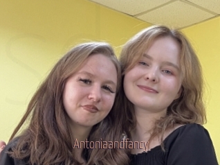 Antoniaandfancy