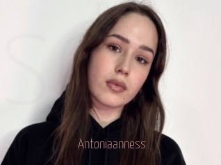 Antoniaanness