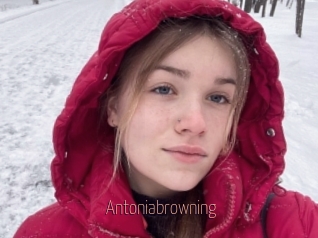 Antoniabrowning