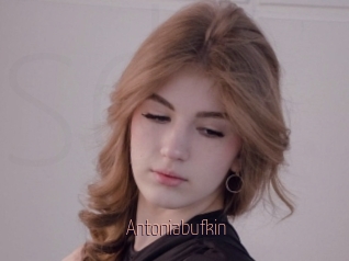 Antoniabufkin