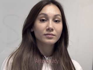 Antoniacady