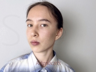 antoniacarls Sexe désirs