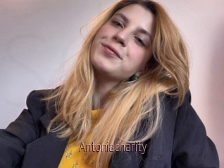 Antoniacharity
