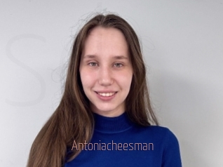 Antoniacheesman