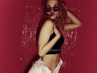 Antoniacresswell
