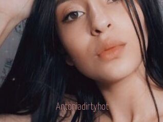 Antoniadirtyhot