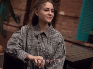 Antoniaganter