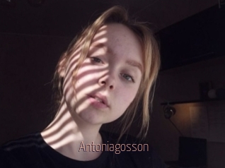 Antoniagosson