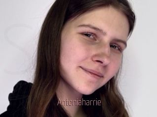 Antoniaharrie