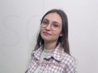 Antoniaheap