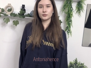 Antoniahence