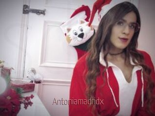 Antoniamadridx