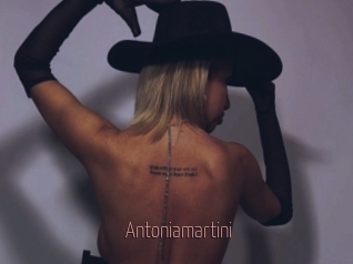 Antoniamartini