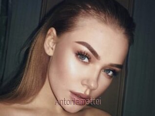 Antoniamattei