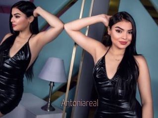 Antoniareal