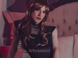 Antoniawood