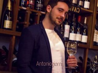 Antoniogiorni
