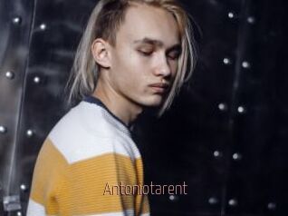 Antoniotarent