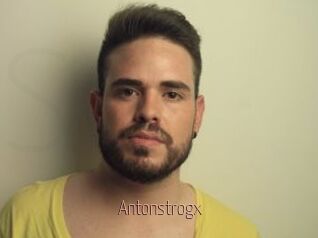 Antonstrogx