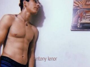 Antony_lenor