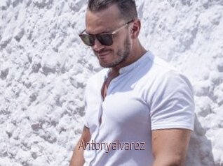 Antonyalvarez