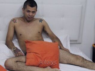 Antonyjc