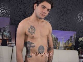 Antonynight
