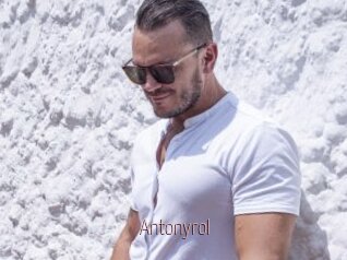 Antonyrol