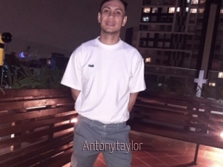 Antonytaylor