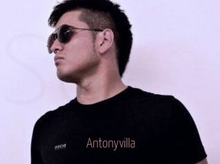 Antonyvilla