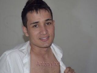 Antonyyhot