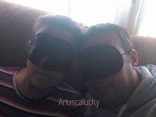 Anuscalucky