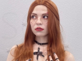 Anutrof