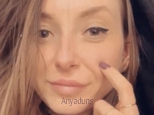 Anyaduns