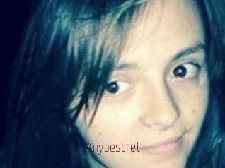 Anyaescret