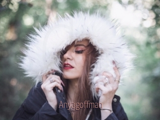 Anyagoffman
