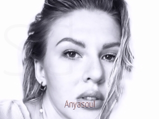 Anyasoul