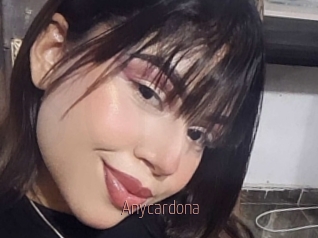 Anycardona