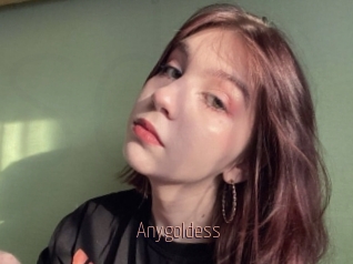 Anygoldess