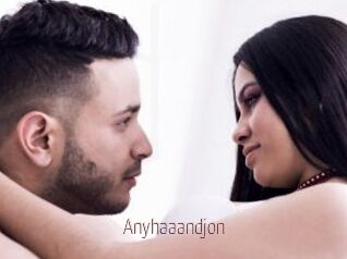Anyhaaandjon