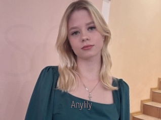Anylily