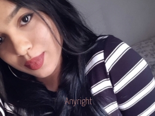 Anyright
